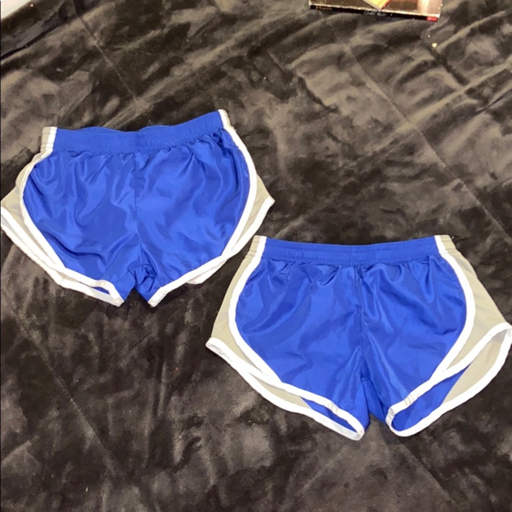 shorts bundle!
